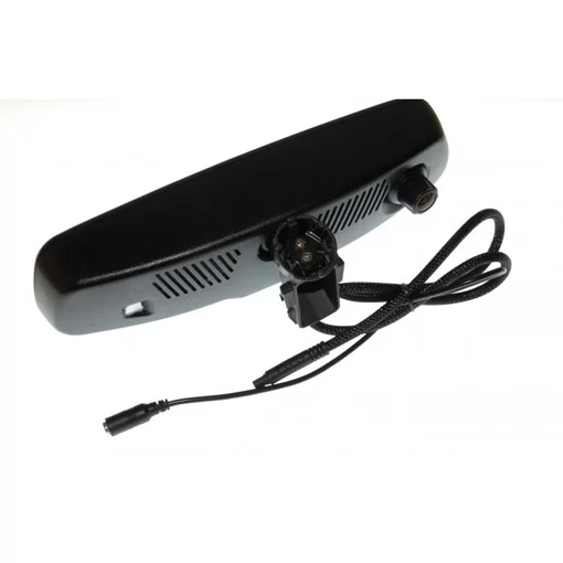 Зеркало заднего вида со встроенным Super HD видеорегистратором Gazer MMR5112