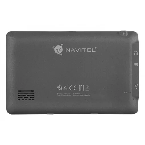 GPS-навигатор Navitel E700