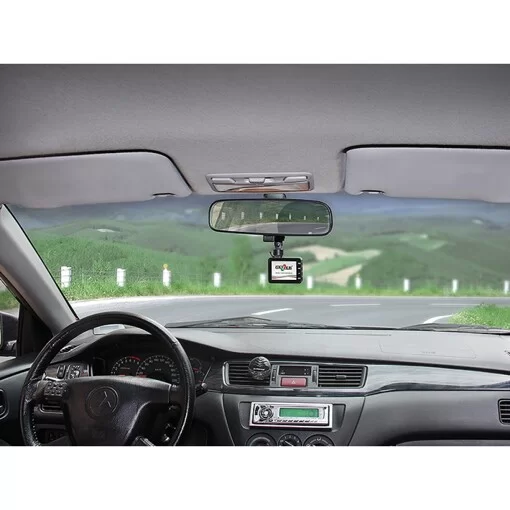 Відеореєстратор Gazer F115