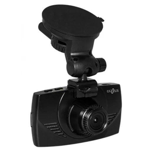 Відеореєстратор Gazer F140