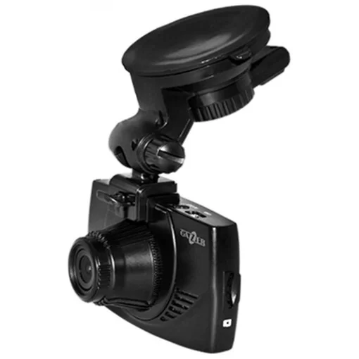 Відеореєстратор Gazer F140