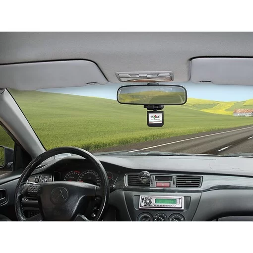 Відеореєстратор Gazer F525