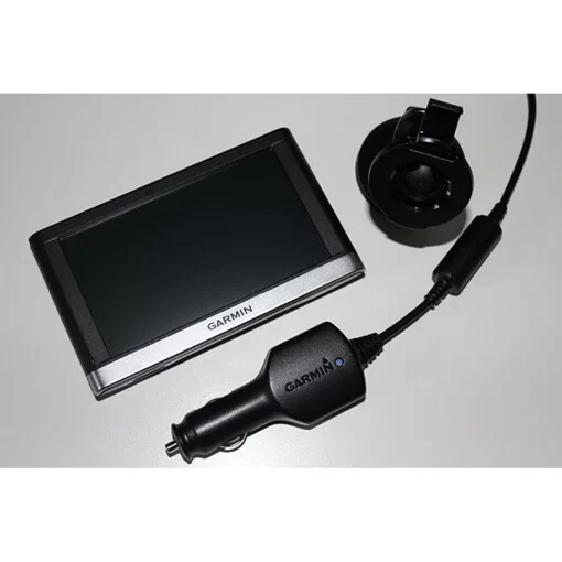 GPS-навигатор Garmin Nuvi 2597 (Аэроскан)