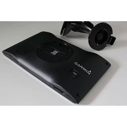 GPS-навигатор Garmin Nuvi 2597 (Аэроскан)