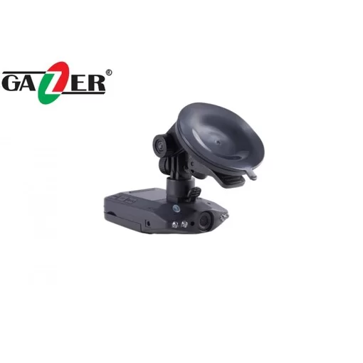 Відеореєстратор Gazer S520