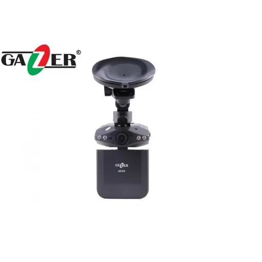 Відеореєстратор Gazer S520
