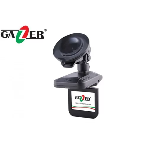 Відеореєстратор Gazer S520