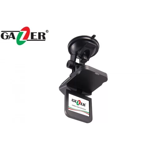 Відеореєстратор Gazer S520