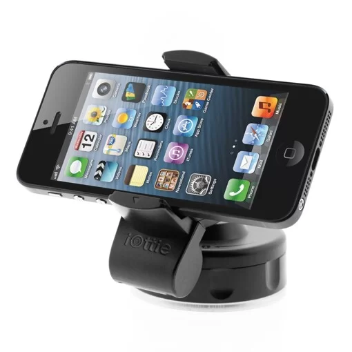 Автокріплення для смартфонів iOttie Easy Flex 2 Car Mount Holder Desk Stand iPhone 5s, 5c, 5, 4s та Smartphone (104)