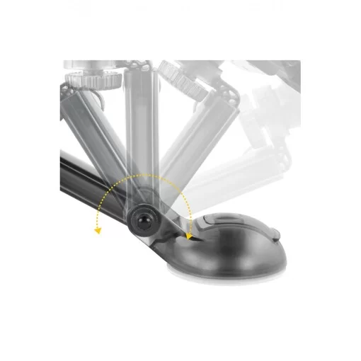 Автокріплення для планшетів iOttie Easy Smart Tap iPad Mini Car &amp; Desk Mount (106)