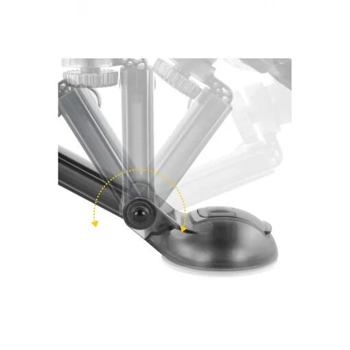 Автокріплення для планшетів iOttie Easy Smart Tap iPad Car &amp; Desk Mount (107)