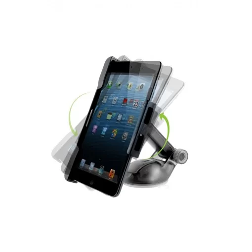 Автокріплення для планшетів iOttie Easy Smart Tap iPad Car &amp; Desk Mount (107)