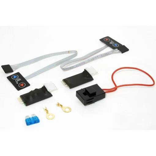 Подогрев сидений ТеплоFF ТН-011