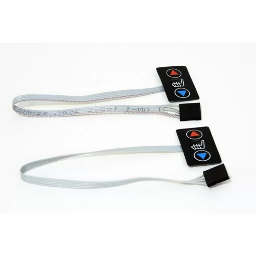 Подогрев сидений ТеплоFF ТН-011