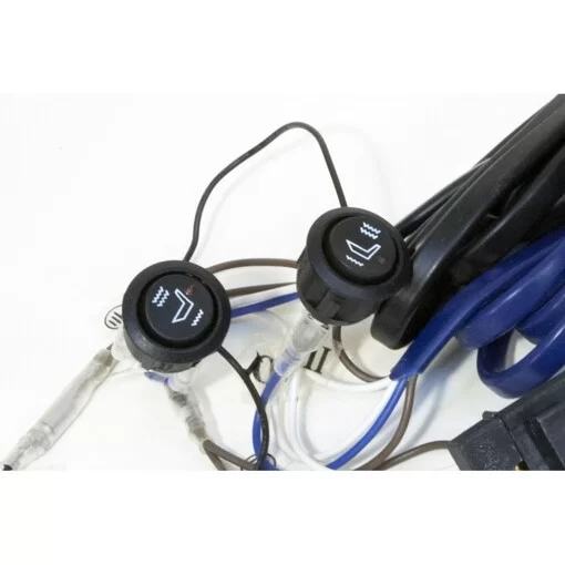 Подогрев сидений WAECO MagicComfort MSH60