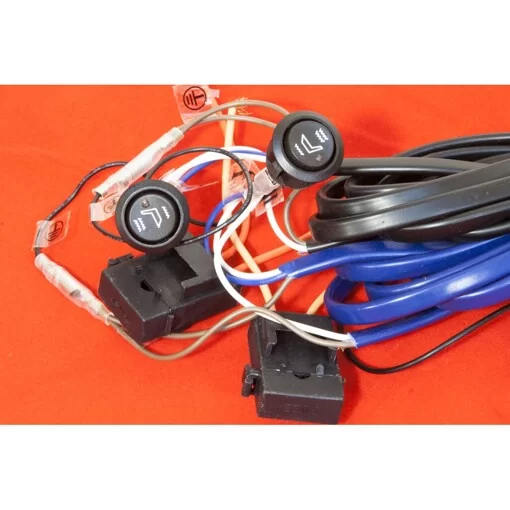 Подогрев сидений WAECO MagicComfort MSH60