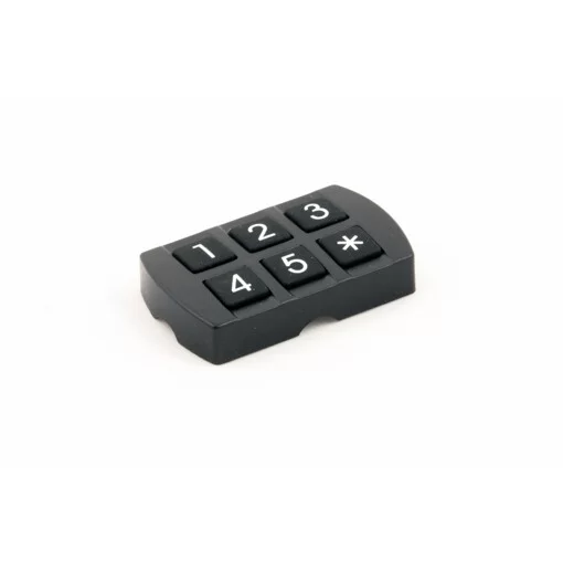 Іммобілайзер SPETROTEC i5 KEYPAD_1-5