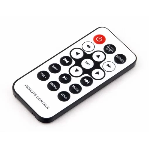 Підголовник з монітором KLYDE Ultra 717 Grey (сірий)