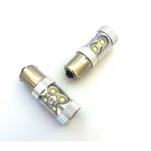 Габарит Baxster LED P21W 31mm (2 шт)