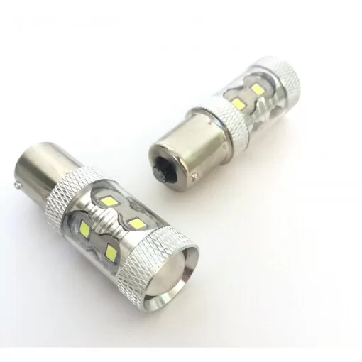 Габарит Baxster LED P21W 31mm (2 шт)