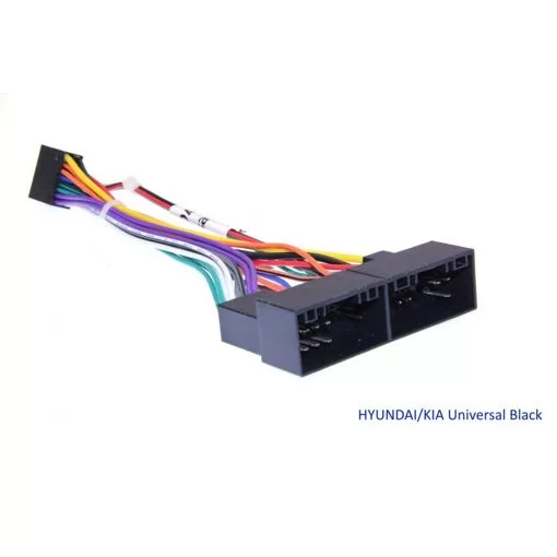 Монтажний комплект CraftAudio KI-9-421 Kia Ceed 2012-2019 9"