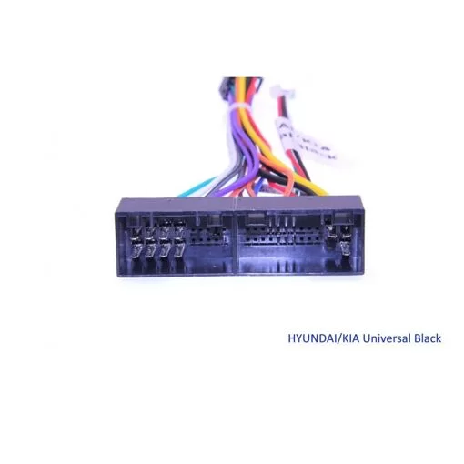 Монтажний комплект CraftAudio HYU-9-105 Hyundai i25, Solaris, Verna, Accent 10-17 9"