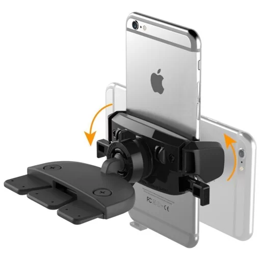 Автокріплення для смартфону iOttie HLCRIO123 Easy One Touch Mini CD Slot Mount