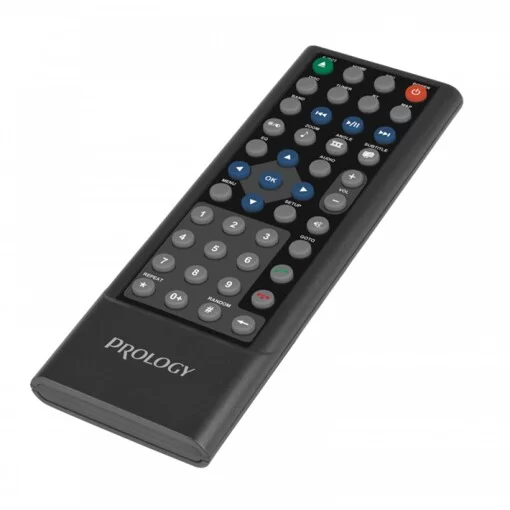 Мультимедиа 2-DIN Prology MDN-2770