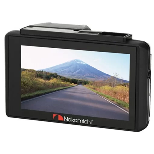 Відеореєстратор Nakamichi ND28