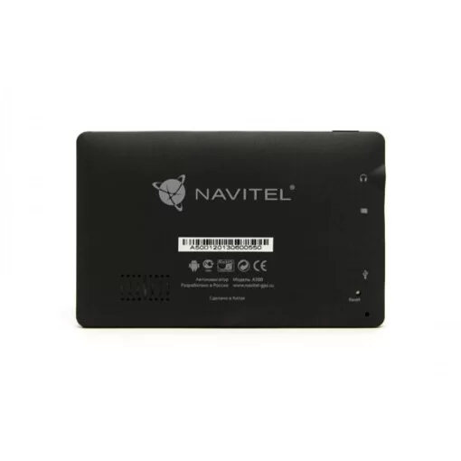 GPS-навигатор Navitel A500 (СНГ+Европа)