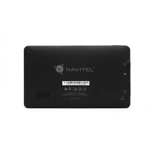 GPS-навигатор Navitel A600 (СНГ+Европа)