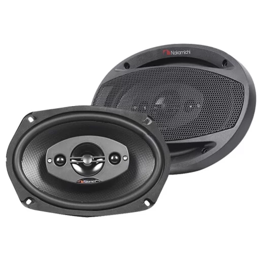 Акустика Nakamichi NSC 694