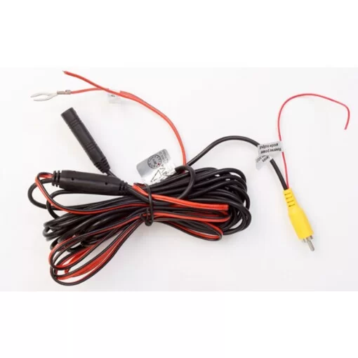 Камера заднього/переднього вигляду Phantom CA-2305UN