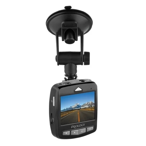 Відеореєстратор PROLOGY iReg-7350SHD