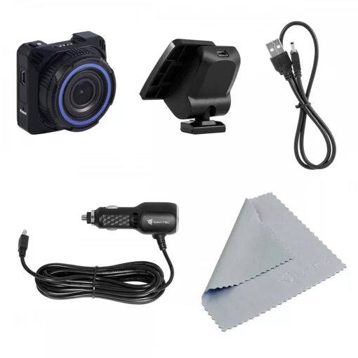 Відеореєстратор Navitel R600