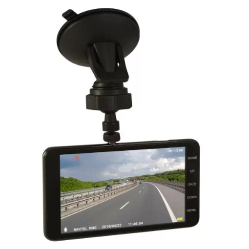 Відеореєстратор Navitel R800
