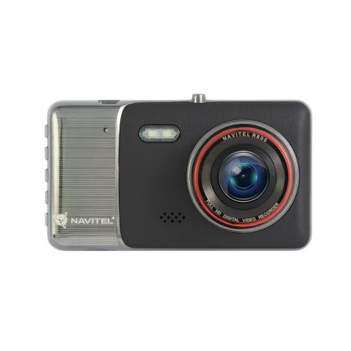 Відеореєстратор Navitel R800