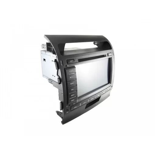 Штатна магнітола EasyGo S311 Toyota LandCruiser 200 2008-2015