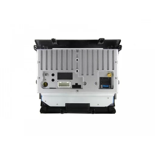 Штатна магнітола EasyGo S311 Toyota LandCruiser 200 2008-2015