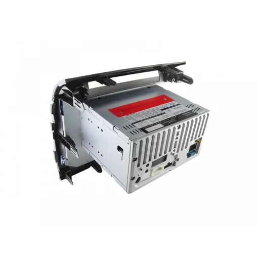 Штатна магнітола EasyGo S311 Toyota LandCruiser 200 2008-2015