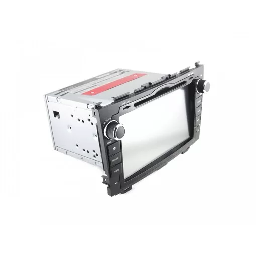 Штатна магнітола EasyGo S312 Honda CRV 2007-2011