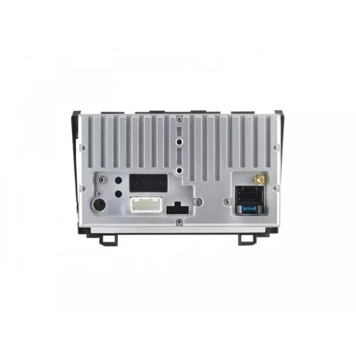 Штатна магнітола EasyGo S312 Honda CRV 2007-2011