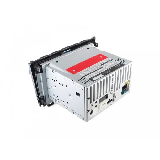 Штатна магнітола EasyGo S312 Honda CRV 2007-2011