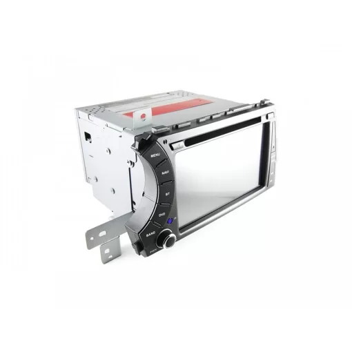 Штатна магнітола EasyGo S314 SsangYong Actyon 2006-2011, Kyron