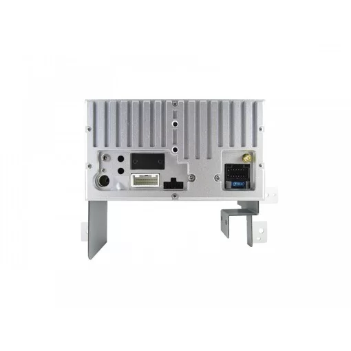 Штатна магнітола EasyGo S314 SsangYong Actyon 2006-2011, Kyron