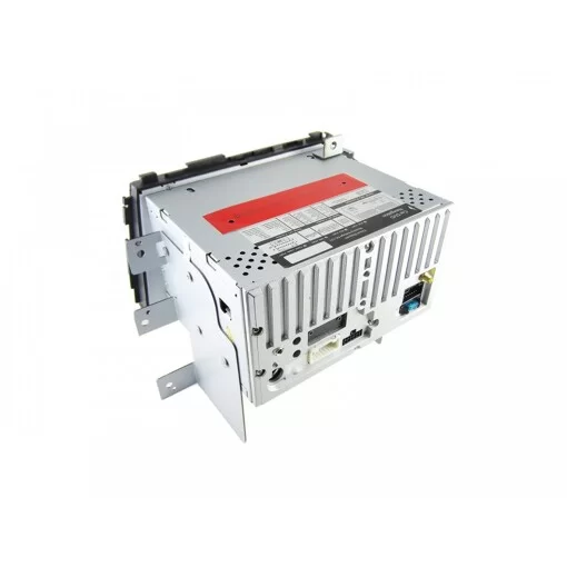 Штатна магнітола EasyGo S314 SsangYong Actyon 2006-2011, Kyron