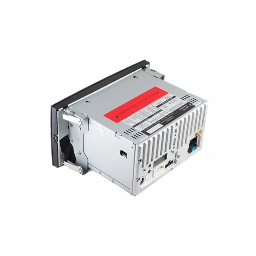 Штатна магнітола EasyGo S318 Ford Focus, C-MAX, Fusion, Transit 2005-11