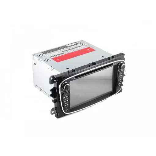 Штатна магнітола EasyGo S321 Ford Mondeo, Focus 2