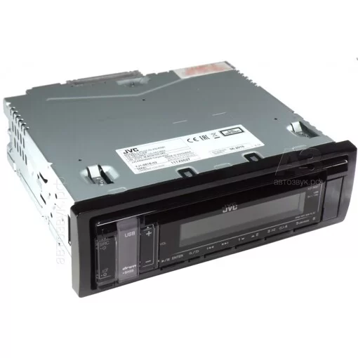 CD/MP3-ресивер JVC KD-R681