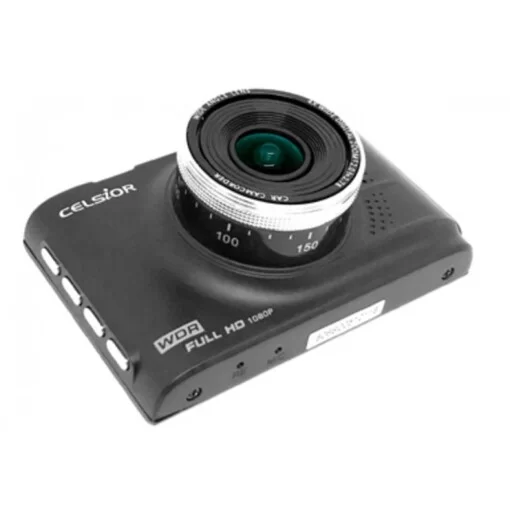 Відеореєстратор Celsior DVR CS-1806S